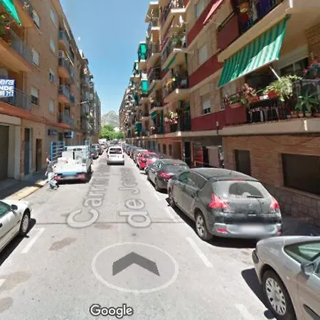 Joan Apartamento *