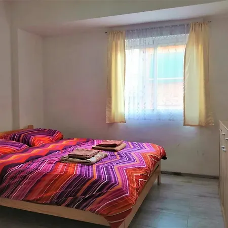Apartamento Joan *