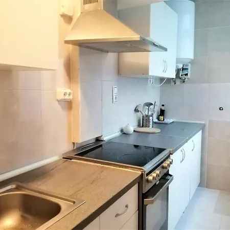 Joan Apartment Gandia
