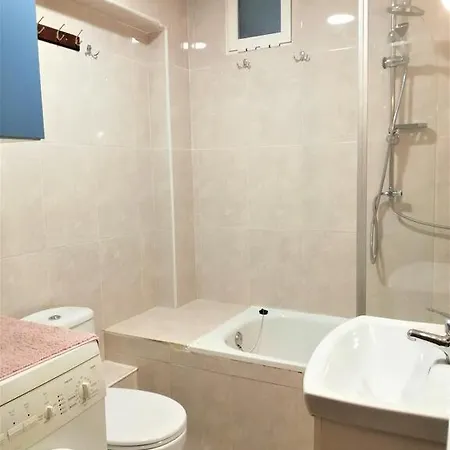 Apartment Joan Gandia