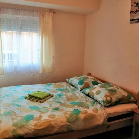 Apartment Joan