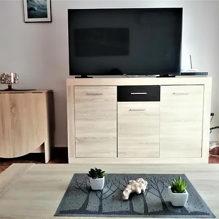 Joan Apartment