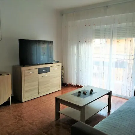 Apartment Joan